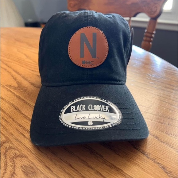 Nebraska Hat - Picture 3 of 3